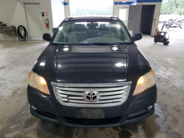 2008 Toyota Avalon XL