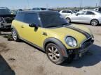 2010 Mini Cooper