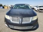 2009 Lincoln MKS