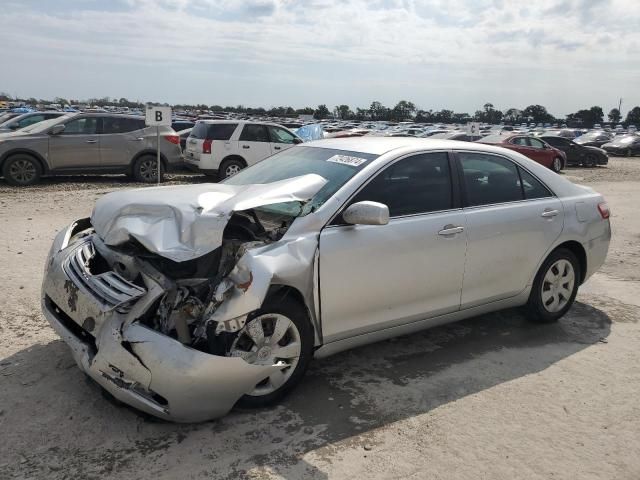 2009 Toyota Camry Base