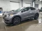 2021 Honda HR-V Sport