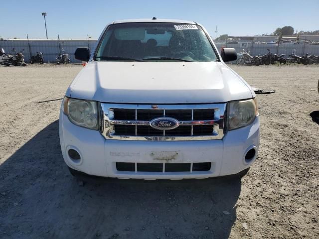 2008 Ford Escape XLS