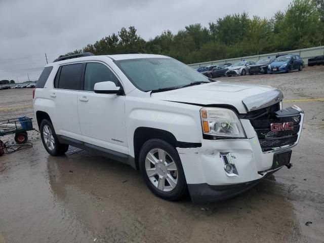 2013 GMC Terrain SLT