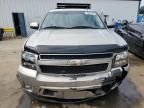 2009 Chevrolet Tahoe C1500 LT