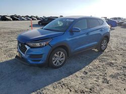 2020 Hyundai Tucson SE en venta en Antelope, CA