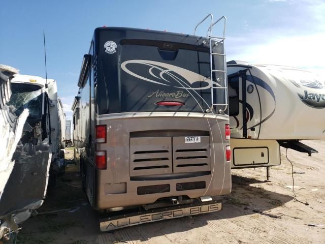 2008 Freightliner Chassis X Line Motor Home