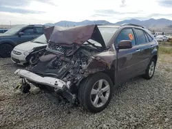 Lexus Vehiculos salvage en venta: 2008 Lexus RX 350