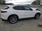 2018 Alfa Romeo Stelvio TI Sport