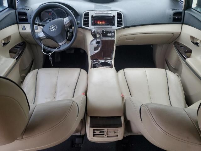 2011 Toyota Venza