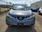 2013 Nissan Murano S