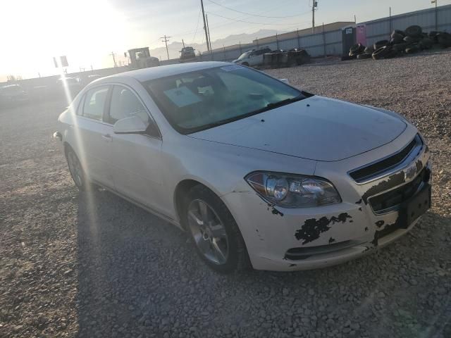 2011 Chevrolet Malibu 2LT