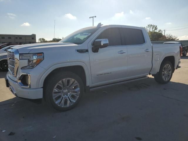 2022 GMC Sierra Limited K1500 Denali