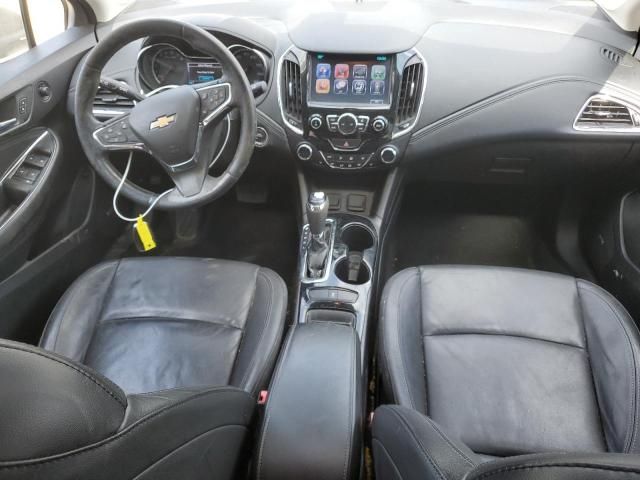 2016 Chevrolet Cruze Premier