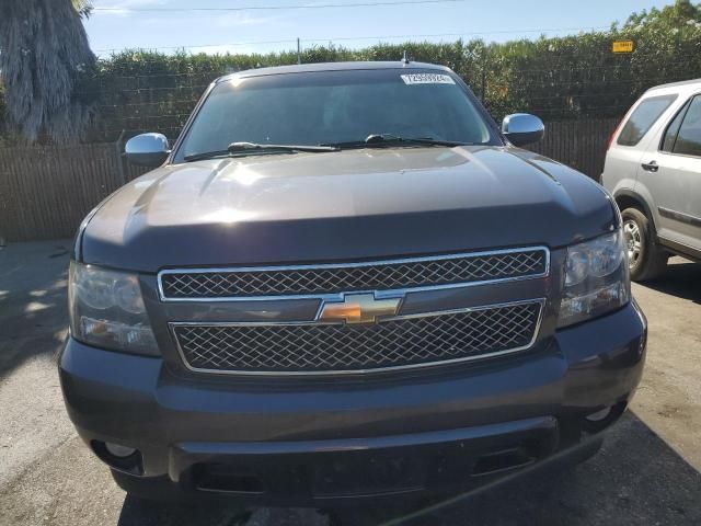 2011 Chevrolet Tahoe C1500 LT