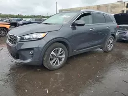 2019 KIA Sorento EX en venta en Fredericksburg, VA