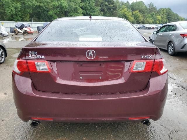 2010 Acura TSX