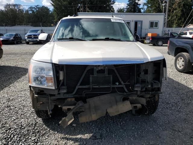 2005 Cadillac Escalade ESV