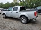 2011 Nissan Frontier S