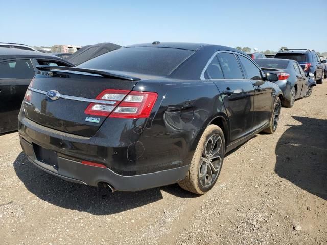 2016 Ford Taurus SHO