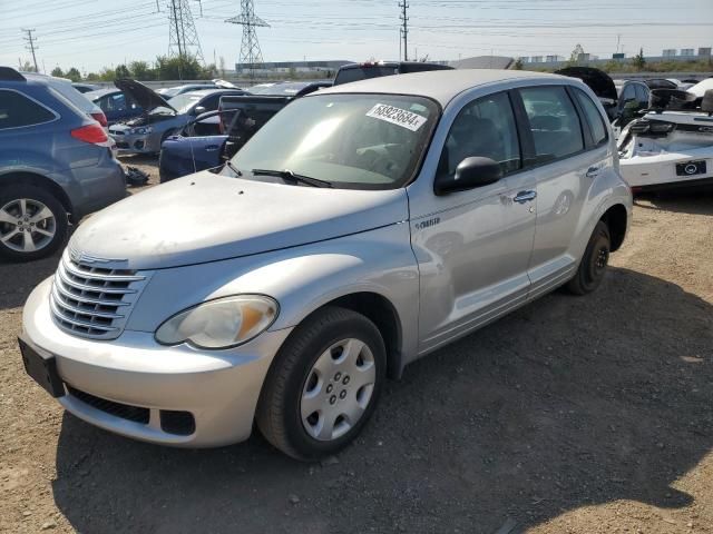 2006 Chrysler PT Cruiser