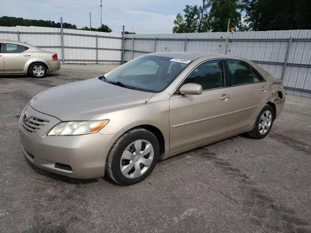 2009 Toyota Camry Base