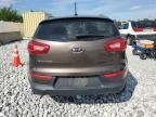 2012 KIA Sportage Base