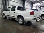 2003 Chevrolet S Truck S10