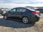 2013 Subaru Legacy 3.6R Limited