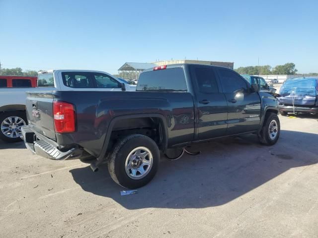 2017 GMC Sierra C1500