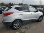 2014 Hyundai Tucson GLS