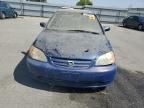 2002 Honda Civic EX