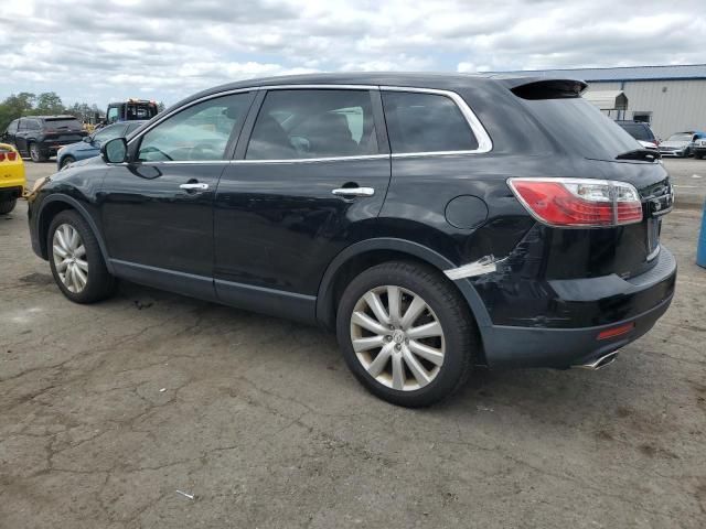 2010 Mazda CX-9