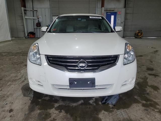 2010 Nissan Altima Base