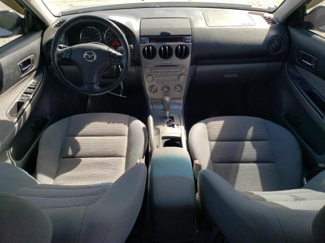 2005 Mazda 6 I