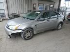 2008 Ford Focus SE