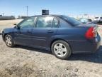 2007 Chevrolet Malibu LT