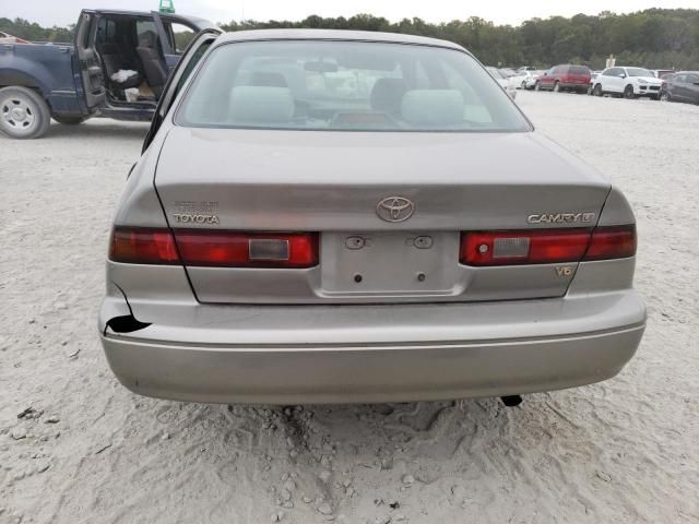 1999 Toyota Camry LE