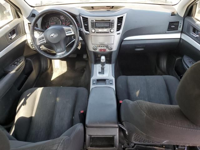 2013 Subaru Legacy 2.5I Premium