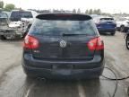 2007 Volkswagen New GTI