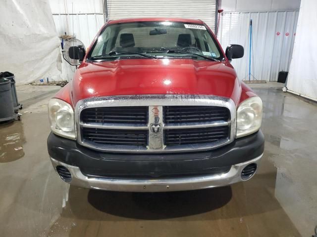 2007 Dodge RAM 1500 ST