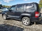 2011 Jeep Liberty Limited