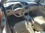 2006 Toyota Camry Solara SE