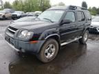 2004 Nissan Xterra XE