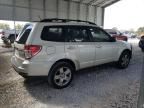 2010 Subaru Forester 2.5X Premium