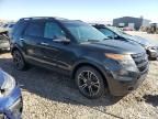 2014 Ford Explorer Sport