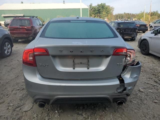 2017 Volvo S60