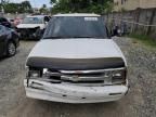 1994 Chevrolet S Truck S10