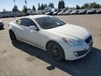 2010 Hyundai Genesis Coupe 3.8L