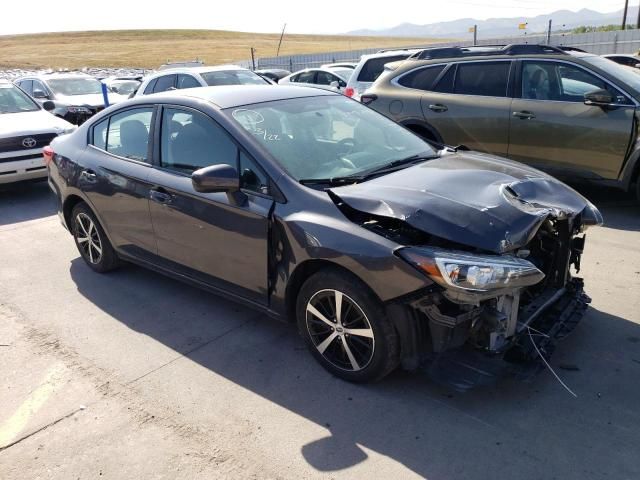 2019 Subaru Impreza Premium