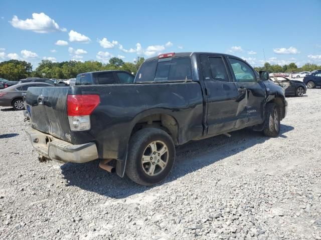 2007 Toyota Tundra Double Cab SR5